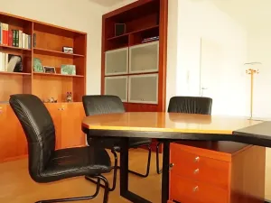 Prodej vily, Křižanov, Benešovo náměstí, 530 m2