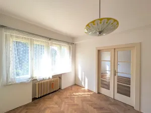 Prodej vily, Brno, Jandáskova, 360 m2