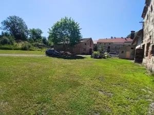 Prodej komerční nemovitosti, Pavlov, Lidická, 659 m2