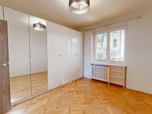 Pronájem bytu 2+1, Praha - Libeň, Konšelská, 54 m2
