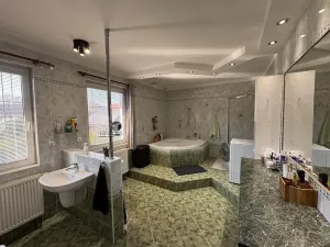 Prodej rodinného domu, Všeradice, 4020 m2