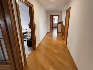 Prodej rodinného domu, Všeradice, 4020 m2