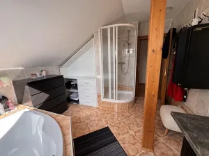 Prodej rodinného domu, Všeradice, 4020 m2