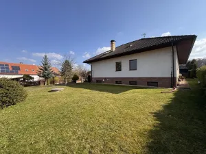 Prodej rodinného domu, Všeradice, 4020 m2