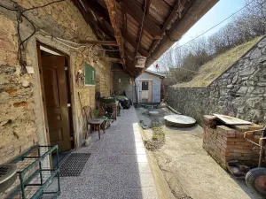 Prodej rodinného domu, Labuty, 56 m2