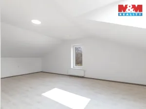 Prodej rodinného domu, Orlová - Poruba, Porubská, 220 m2