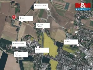 Prodej rodinného domu, Hradec Králové - Svobodné Dvory, U Cihelny, 159 m2