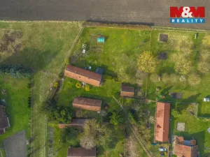 Prodej rodinného domu, Kněžice - Dubečno, 117 m2