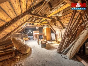 Prodej rodinného domu, Kněžice - Dubečno, 117 m2