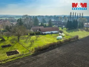 Prodej rodinného domu, Kněžice - Dubečno, 117 m2