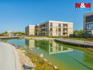 Prodej bytu 2+kk, Brandýs nad Labem-Stará Boleslav, Dřevčická, 64 m2