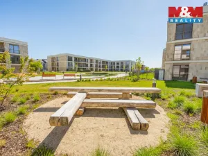 Prodej bytu 2+kk, Brandýs nad Labem-Stará Boleslav, Dřevčická, 64 m2