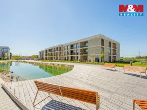 Prodej bytu 2+kk, Brandýs nad Labem-Stará Boleslav, Dřevčická, 64 m2
