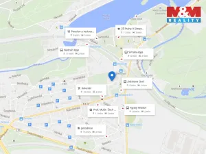 Prodej bytu 3+kk, Praha - Kyje, Břeclavská, 70 m2