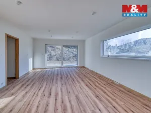 Prodej rodinného domu, Březová, Gen. Svobody, 138 m2