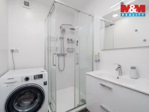 Prodej bytu 4+1, Ústí nad Labem - Krásné Březno, U Pivovarské zahrady, 82 m2