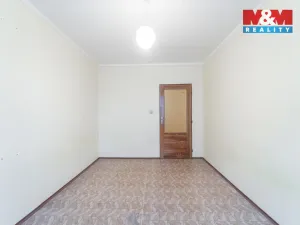 Prodej bytu 4+1, Praha - Chodov, Babákova, 80 m2