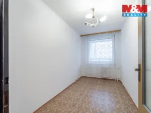 Prodej bytu 4+1, Praha - Chodov, Babákova, 80 m2