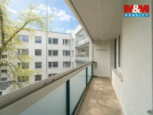 Prodej bytu 4+1, Praha - Chodov, Babákova, 80 m2