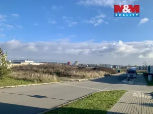 Prodej pozemku pro bydlení, Olomouc, 998 m2