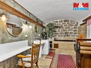 Prodej rodinného domu, Desná - Desná III, Polubenská, 248 m2