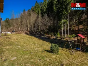 Prodej rodinného domu, Desná - Desná III, Polubenská, 248 m2