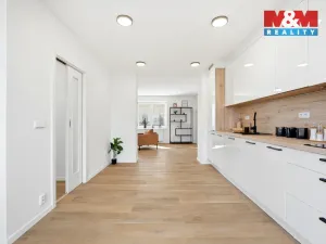 Prodej rodinného domu, Mladá Boleslav - Mladá Boleslav III, Žižkova, 100 m2