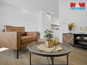 Prodej rodinného domu, Mladá Boleslav - Mladá Boleslav III, Žižkova, 100 m2