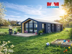 Prodej rodinného domu, Vítězná - Kocléřov, 57 m2