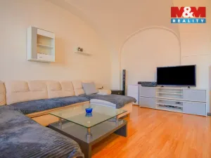 Prodej rodinného domu, Radonice, 260 m2