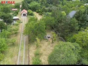 Prodej zahrady, Želešice, 1159 m2