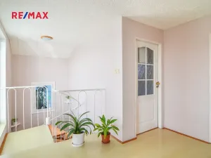 Prodej rodinného domu, Moravský Žižkov, U Sklepů, 187 m2