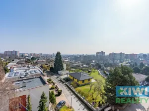 Pronájem bytu 3+1, Ostrava, Plk. Rajmunda Prchaly, 64 m2