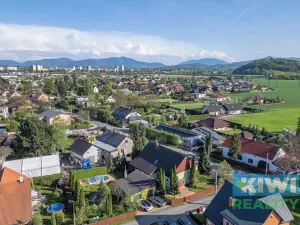 Prodej rodinného domu, Sviadnov, Staříčská, 185 m2