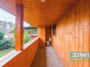 Prodej chaty, Hlučín, 46 m2