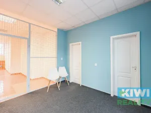 Pronájem obchodního prostoru, Ostrava, Výškovická, 49 m2