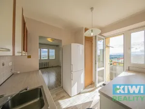 Pronájem bytu 2+1, Ostrava, Průběžná, 41 m2