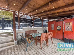 Prodej chaty, Albrechtice, Zahrádkářská, 22 m2