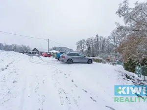 Prodej chaty, Albrechtice, Zahrádkářská, 22 m2