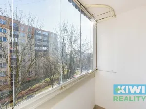 Prodej bytu 3+1, Orlová, Karla Dvořáčka, 68 m2