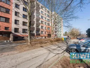 Prodej bytu 3+1, Orlová, Karla Dvořáčka, 68 m2