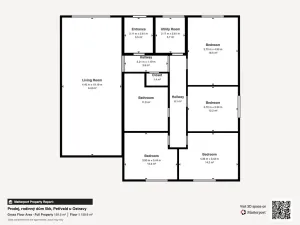 Prodej rodinného domu, Petřvald, U Kovárny, 139 m2