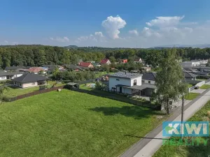 Prodej pozemku pro bydlení, Těrlicko, 1000 m2