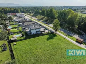 Prodej pozemku pro bydlení, Těrlicko, 1000 m2
