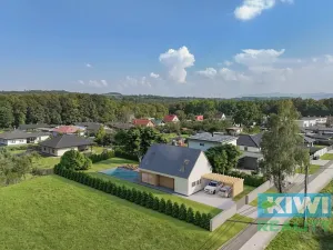 Prodej pozemku pro bydlení, Těrlicko, 1000 m2