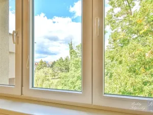 Pronájem bytu 3+1, Ústí nad Labem, Hilarova, 74 m2