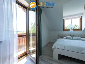 Prodej vícegeneračního domu, Příkazy, 344 m2