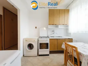 Prodej bytu 3+1, Olomouc, Bieblova, 83 m2