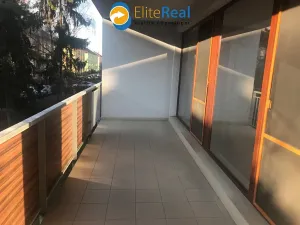 Pronájem bytu 2+kk, Olomouc, Jakoubka ze Stříbra, 65 m2