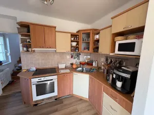 Prodej rodinného domu, Liberec, Dlouhá, 120 m2